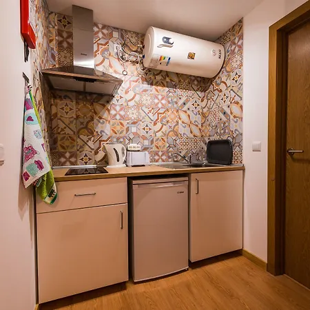 Semesterbostad Island Oporto