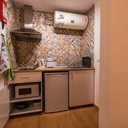 Island * Porto