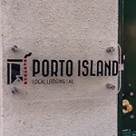 Dom wakacyjny Island Porto