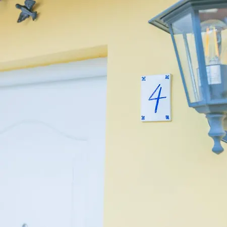 Island Vakantiehuis *