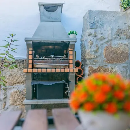 Vakantiehuis Island *