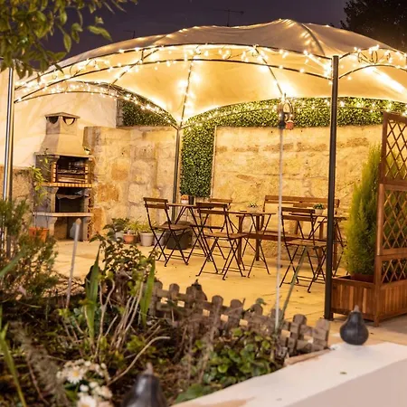 Island Vakantiehuis *