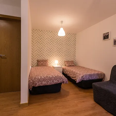 Island Vakantiehuis Porto