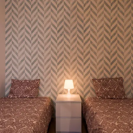 Vakantiehuis Island *