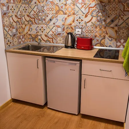 بيت للعطل Island بورتو