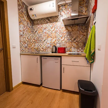 Island Vakantiehuis *