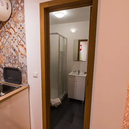 بيت للعطل Island *