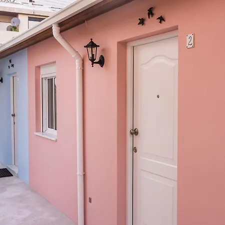 Island بيت للعطل *