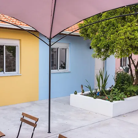 Island Vakantiehuis *