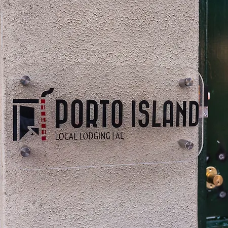 Vakantiehuis Island Porto