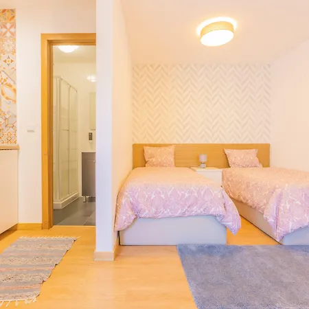 Island Vakantiehuis Porto