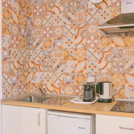 Vakantiehuis Island Porto