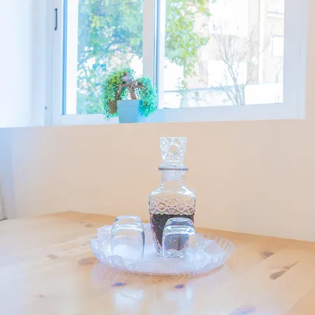 Vakantiehuis Island Porto