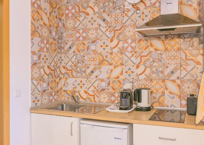 Casa de Férias Island