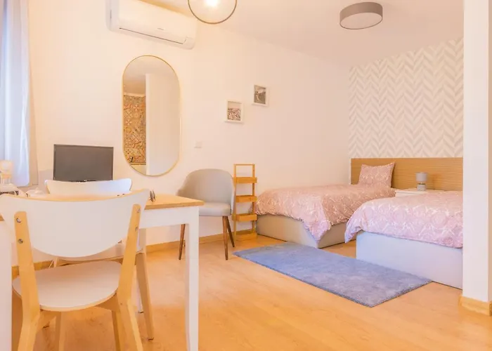 Island Semesterbostad Oporto