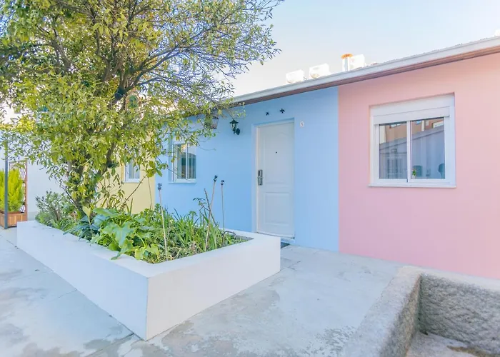 Island Casa de Férias