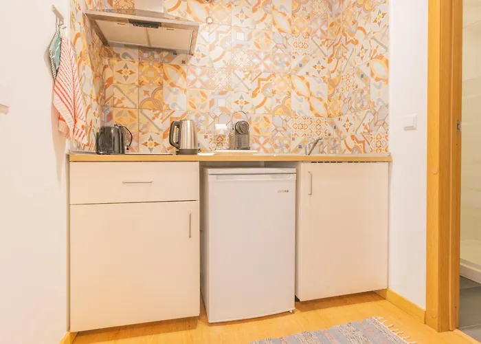 Semesterbostad Island *