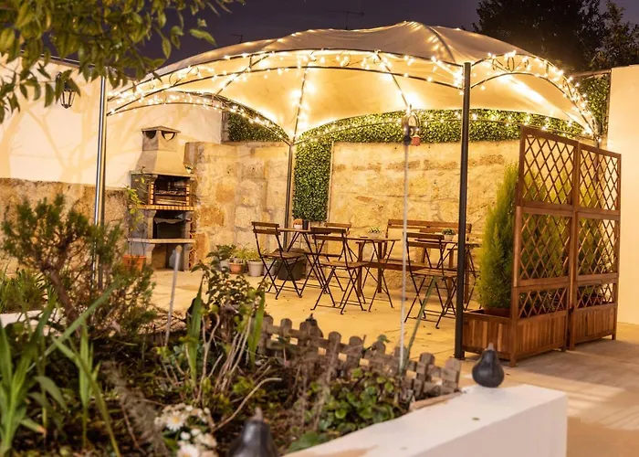 Island بيت للعطل *