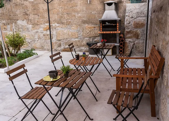 Casa de Férias Island *