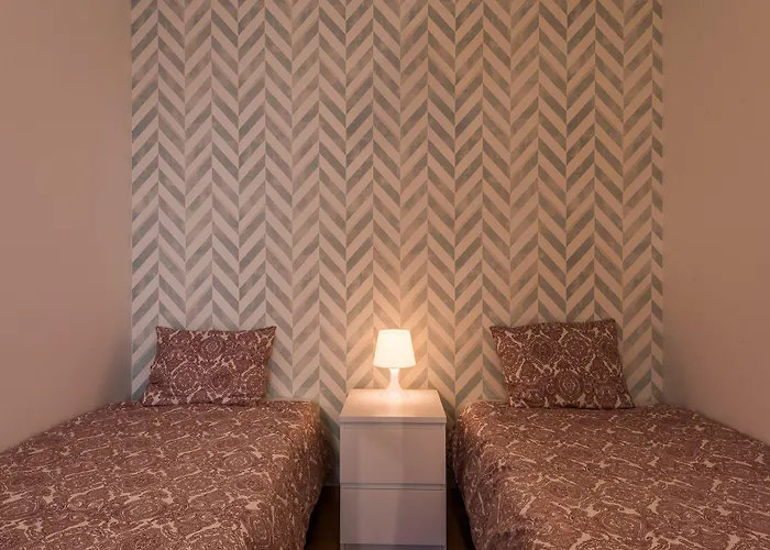 بيت للعطل Island *