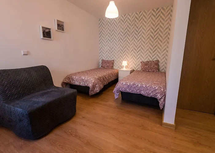 Island Casa de Férias