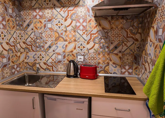 Island بيت للعطل *