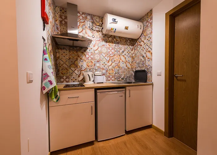 بيت للعطل Island بورتو