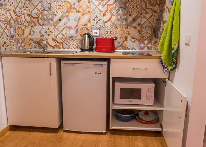 Island Casa de Férias