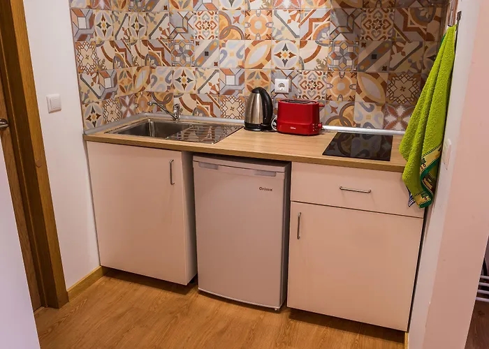 بيت للعطل Island بورتو