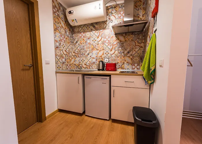 Island بيت للعطل *