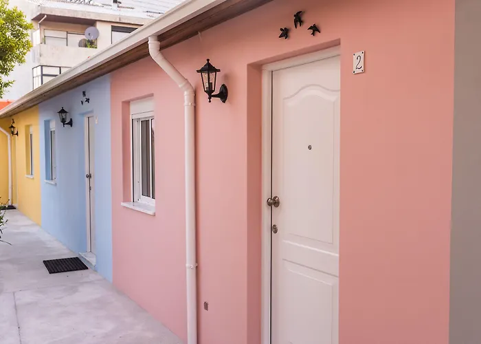 Island Casa de Férias *