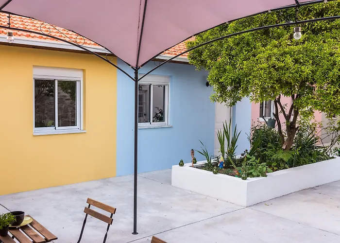 Island Casa de Férias *