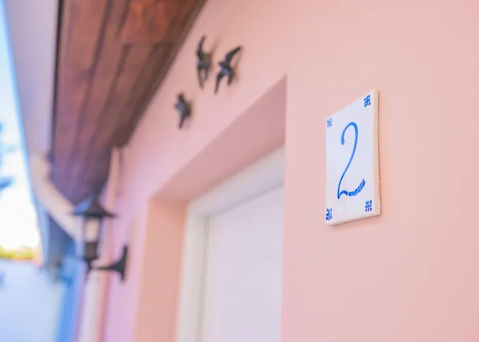 Island Casa de Férias