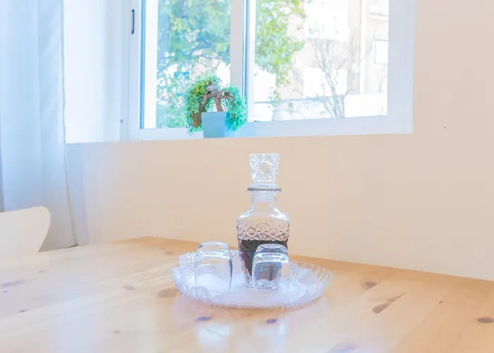 Semesterbostad Island Oporto