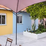 Island Casa de Férias *