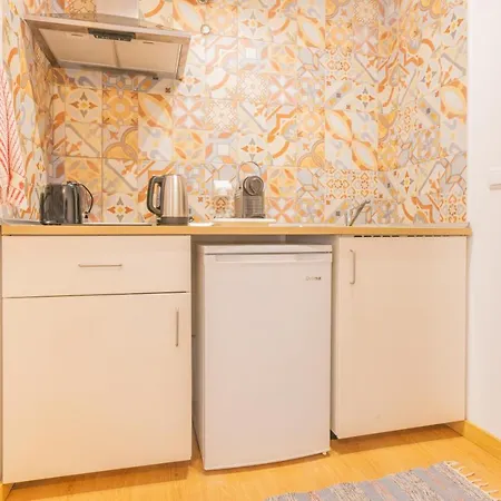 בית נופש Island *