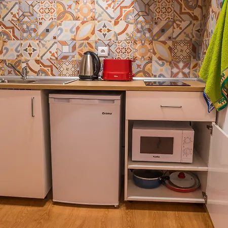 Island בית נופש