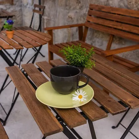 בית נופש Island *