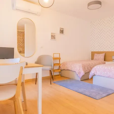 Island Holiday home Porto