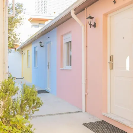 Island Holiday home Porto