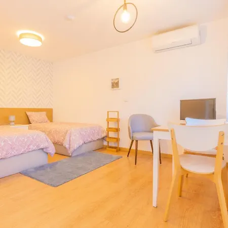 Island Holiday home Porto