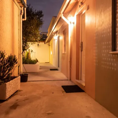 Island Holiday home Porto