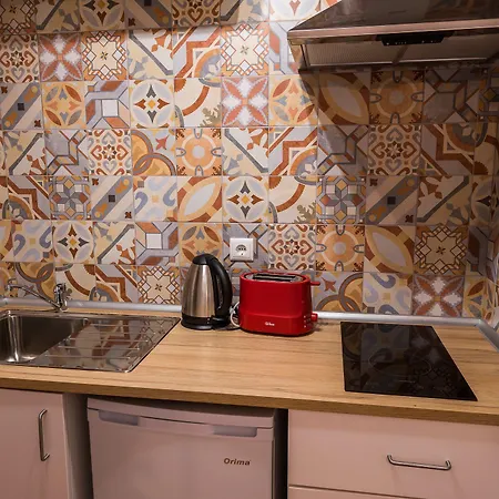 Island Holiday home *