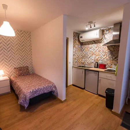 Holiday home Island Porto