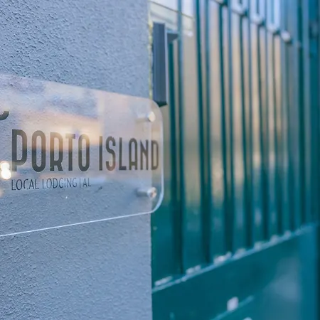 Island Holiday home Porto