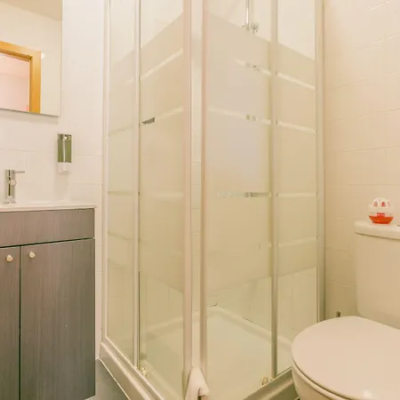 Island Holiday home Porto